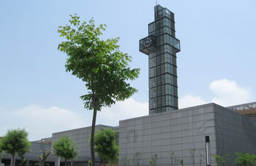 西安电子科技大学