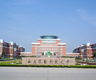 西北农林科技大学