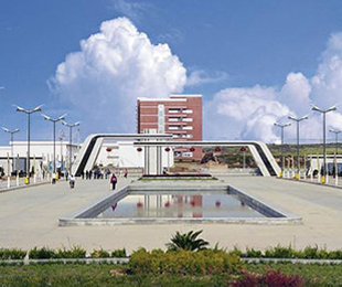 西安理工大学