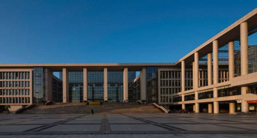 广州大学