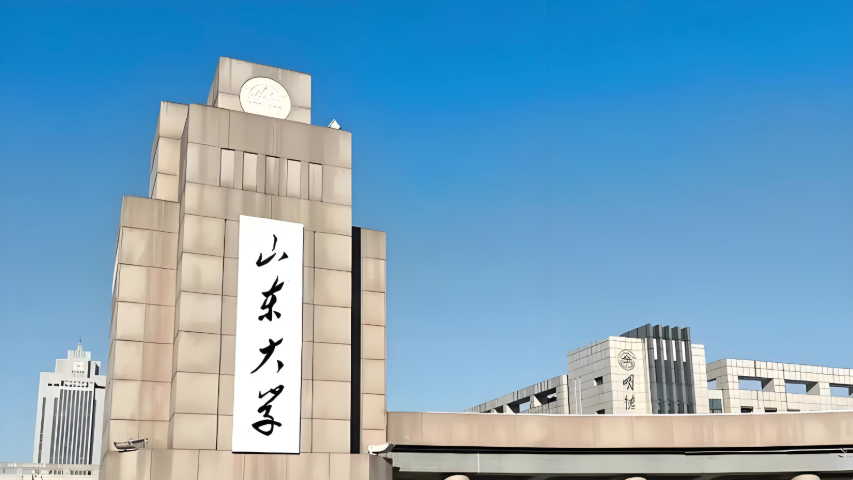 山东大学