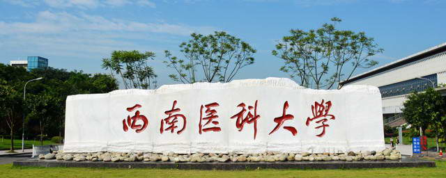 西南医科大学