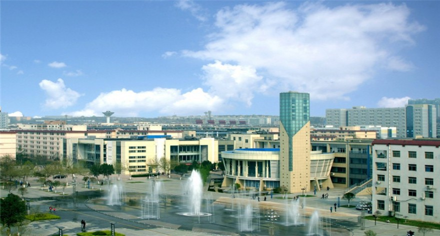 西藏民族大学