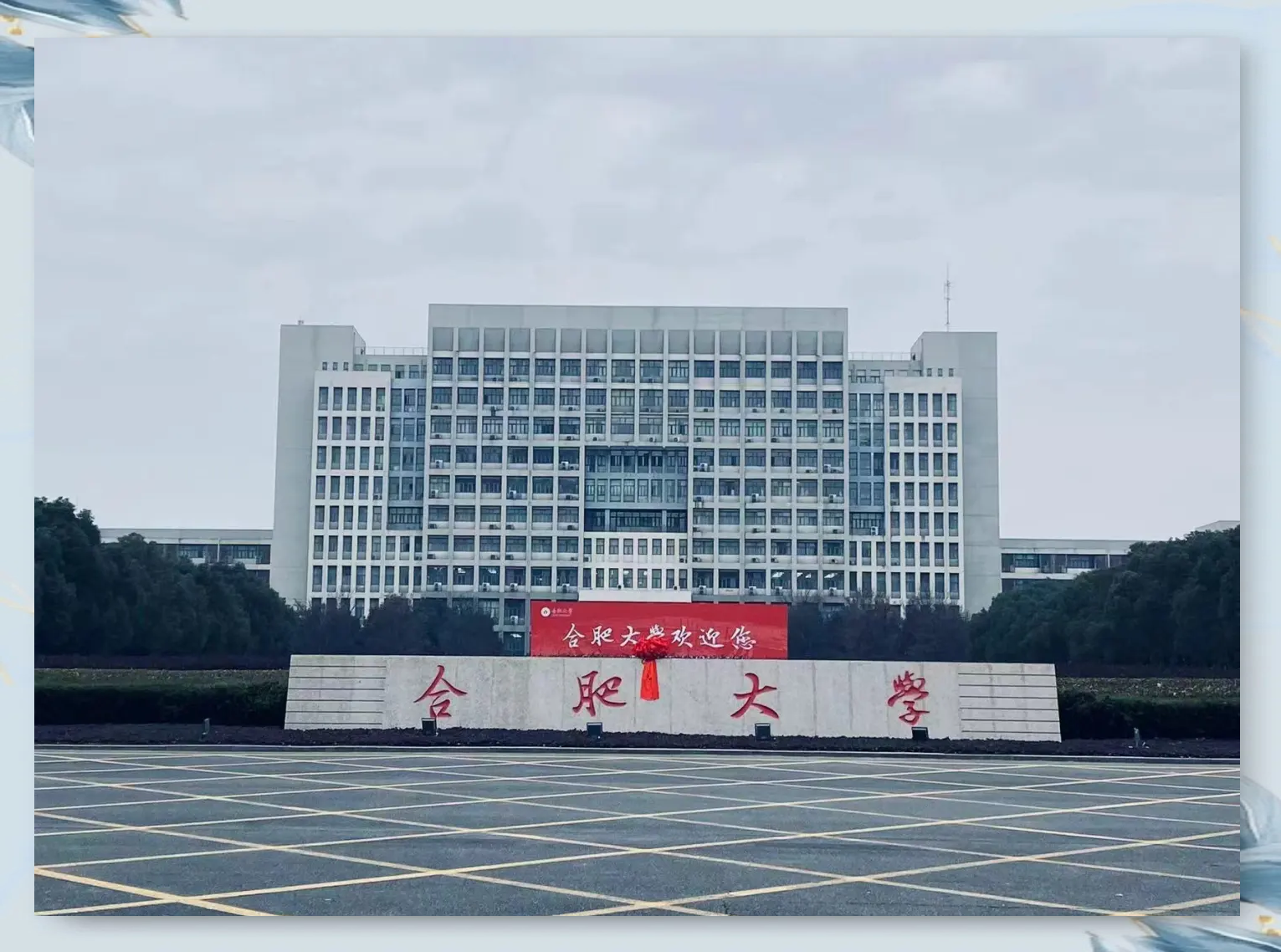 合肥大学