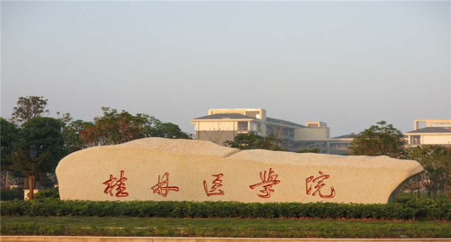 桂林医科大学